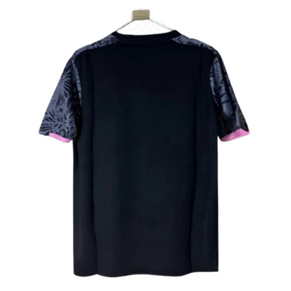 Dresovi FC Palestina X Farrah Azam 2025/26 Crna