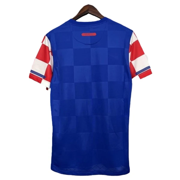 Dresovi Hrvatska 2010 Gostujući Retro