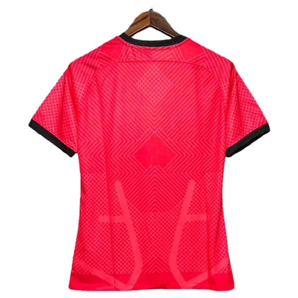 Dresovi Inter Milan 2025/26 - Specifična