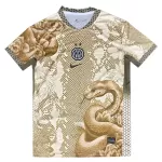 Dresovi Inter Milan x Snake 2025/26 - Specifična