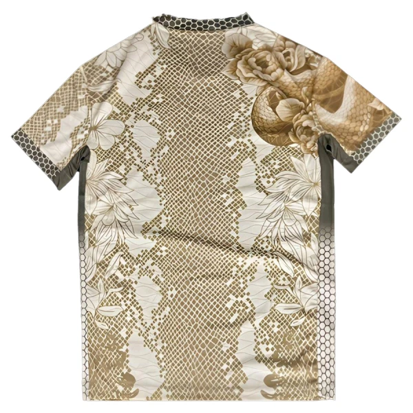 Dresovi Inter Milan x Snake 2025/26 - Specifična