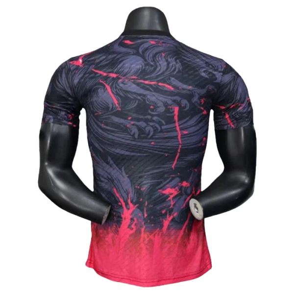 Dresovi Japan 2025 - Specifična