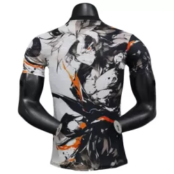 Dresovi Japan 2025 - Specifična