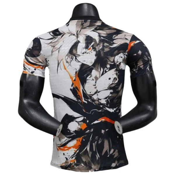 Dresovi Japan 2025 - Specifična