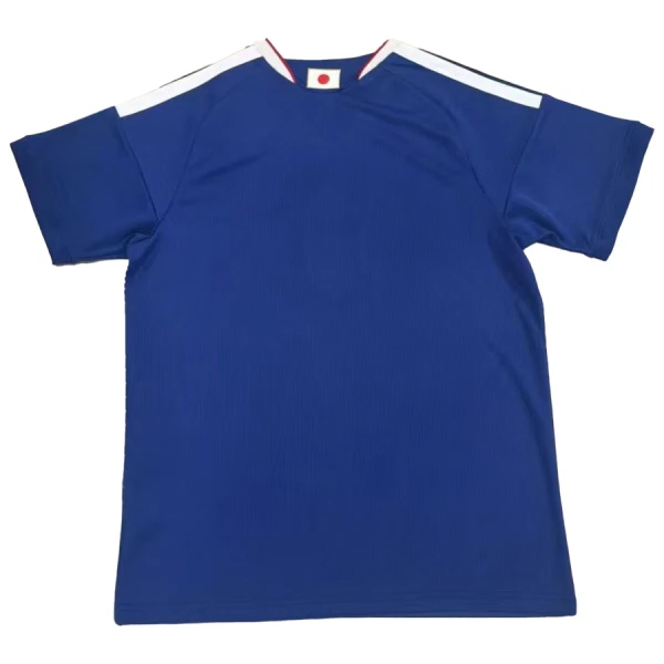 Dresovi Japan Domaći 2025/26