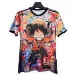 Dresovi Japan x Luffy 2025 - Specifična
