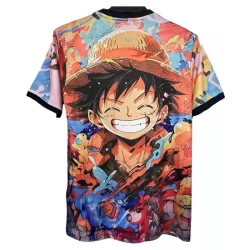 Dresovi Japan x Luffy 2025 - Specifična