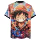 Dresovi Japan x Luffy 2025 - Specifična