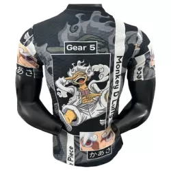 Dresovi Japan x Luffy Gear 5 2025 - Specifična