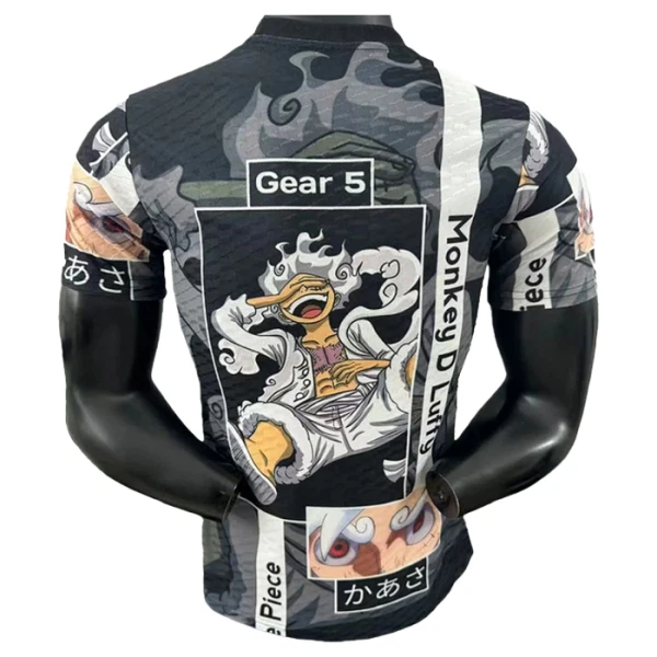 Dresovi Japan x Luffy Gear 5 2025 - Specifična