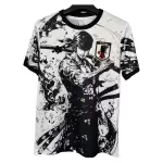 Dresovi Japan x Zoro 2025 - Specifična