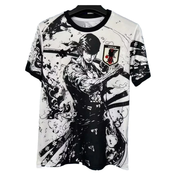 Dresovi Japan x Zoro 2025 - Specifična Dresovi Japan x Zoro 2025 - Specifična