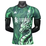Dresovi Liverpool Dragon 2025/26 - Specifična