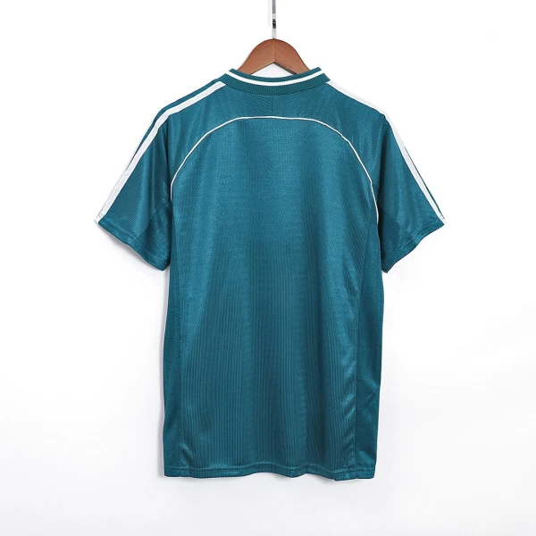 Dresovi Njemačka Gostujući Retro 1998