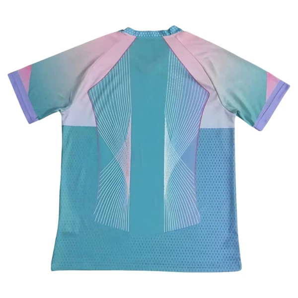 Dresovi Paris Saint-Germain 2025/26 Plava - Specifična