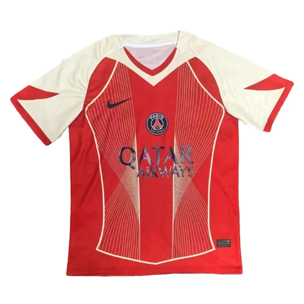 Dresovi Paris Saint-Germain 2025/26 - Specifična Dresovi Paris Saint-Germain 2025/26 - Specifična