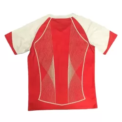 Dresovi Paris Saint-Germain 2025/26 - Specifična