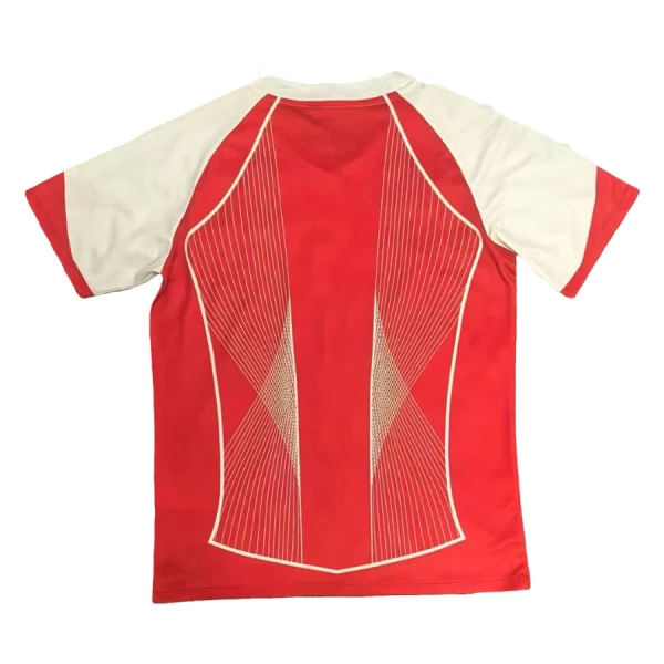 Dresovi Paris Saint-Germain 2025/26 - Specifična