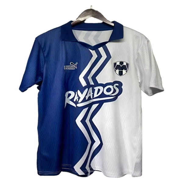 Dresovi Rayados Monterrey 2025/26 - Specifična Dresovi Rayados Monterrey 2025/26 - Specifična