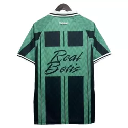 Dresovi Real Betis 2025/26 - Specifična