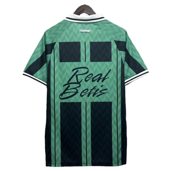 Dresovi Real Betis 2025/26 - Specifična