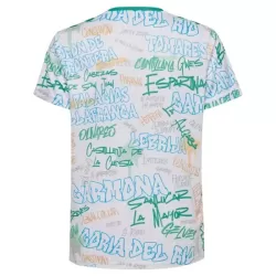 Dresovi Real Betis Pre-Match 2025/26