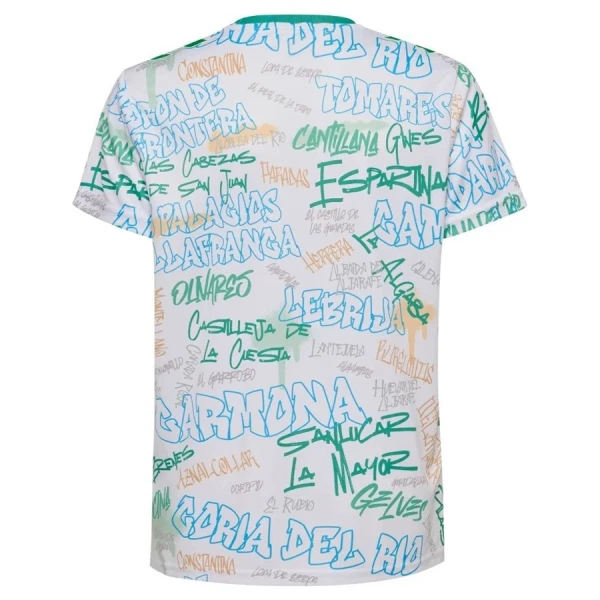 Dresovi Real Betis Pre-Match 2025/26