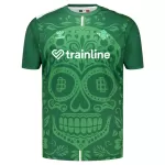 Dresovi Real Betis x Dia de Muertos Pre-Match 2025/26