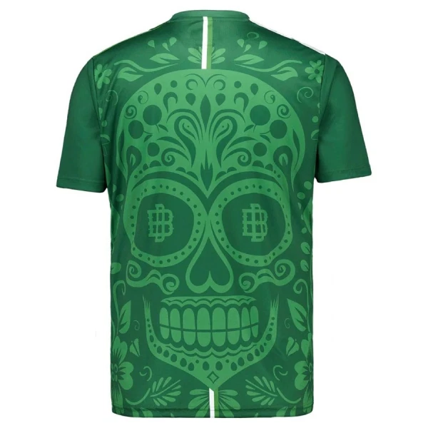 Dresovi Real Betis x Dia de Muertos Pre-Match 2025/26