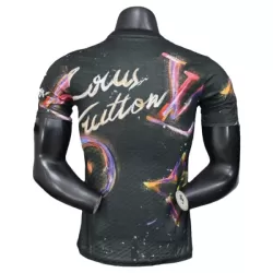 Dresovi Real Madrid 2025/26 Crna - Specifična