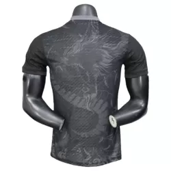 Dresovi Real Madrid Dragon 2025/26 - Specifična