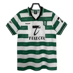 Dresovi Sporting CP 1999-2000 Domaći Dresovi Sporting CP 1999-2000 Domaći