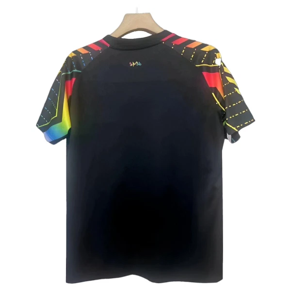 Dresovi Sunderland 2025/26 - Specifična