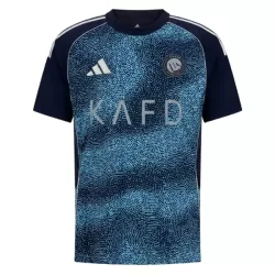 Dječji Dresovi Al Nassr Ronaldo 7 Gostujući 2025/26