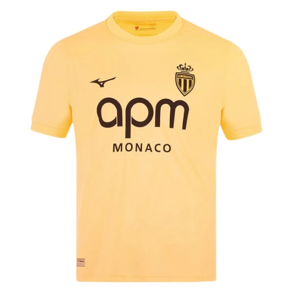 Dječji Dresovi AS Monaco Treći 2025/26