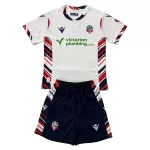 Dječji Dresovi Bolton Wanderers Domaći 2025/26