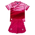 Dječji Dresovi Bolton Wanderers Treći 2025/26