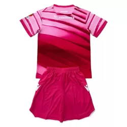 Dječji Dresovi Bolton Wanderers Treći 2025/26