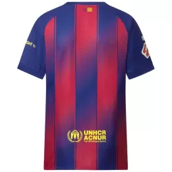 Dječji Dresovi FC Barcelona x Ed Sheeran 2025/26 - Specifična