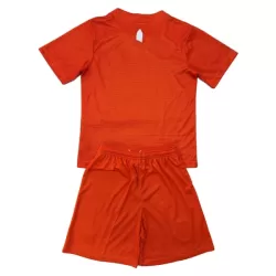 Dječji Golmanski Dresovi Everton 2025/26