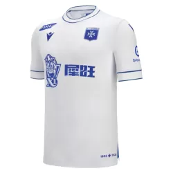Dresovi AJ Auxerre Domaći 2025/26 Dresovi AJ Auxerre Domaći 2025/26