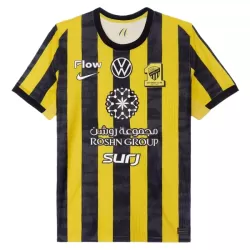Dresovi Al Ittihad Domaći 2025/26 Dresovi Al Ittihad Domaći 2025/26