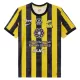Dresovi Al Ittihad Domaći 2025/26 Dresovi Al Ittihad Domaći 2025/26