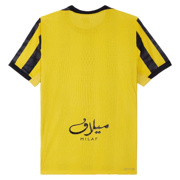 Dresovi Al Ittihad Domaći 2025/26