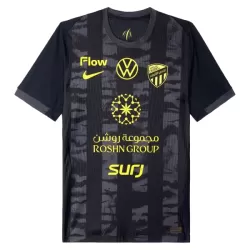 Dresovi Al Ittihad Treći 2025/26 Dresovi Al Ittihad Treći 2025/26