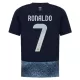 Dresovi Al Nassr Ronaldo 7 Gostujući 2025/26 Dresovi Al Nassr Ronaldo 7 Gostujući 2025/26
