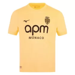 Dresovi AS Monaco Treći 2025/26 Dresovi AS Monaco Treći 2025/26