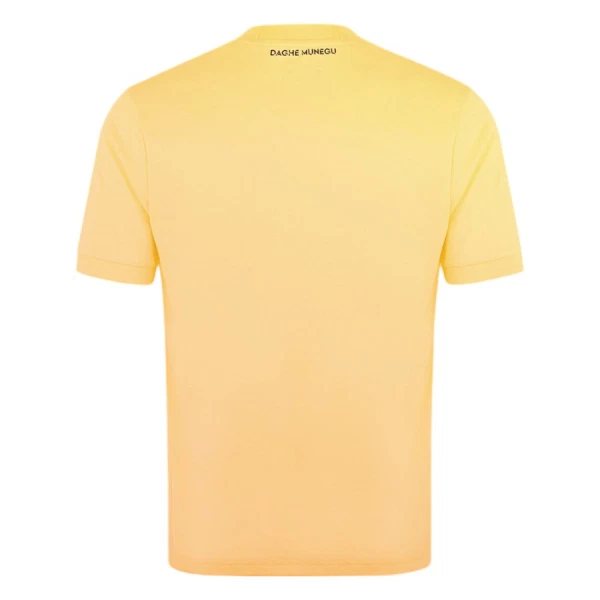 Dresovi AS Monaco Treći 2025/26