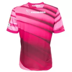 Dresovi Bolton Wanderers Treći 2025/26