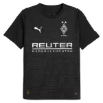 Dresovi Borussia Mönchengladbach Treći 2025/26